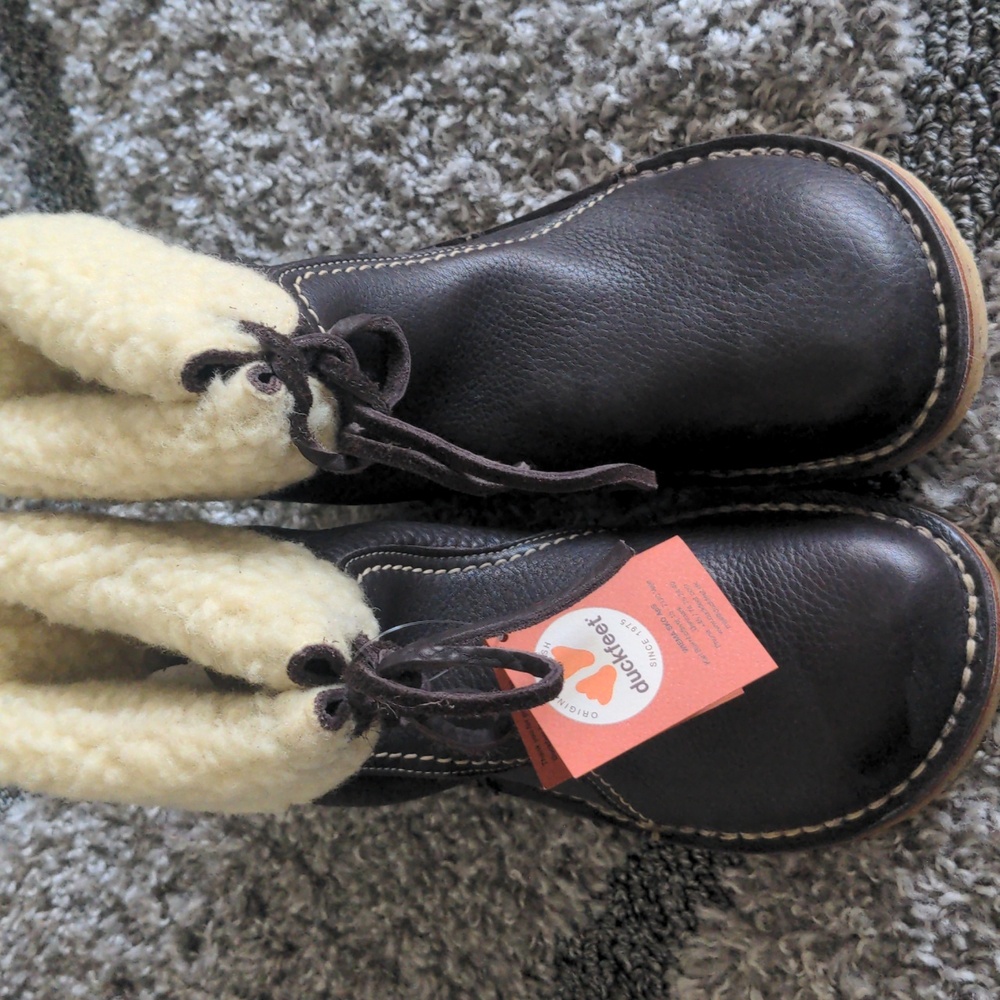 Duckfeet Arhus Boots